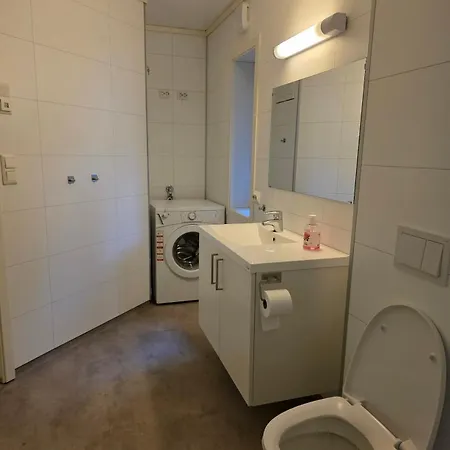 Ved Vannet Konsmo