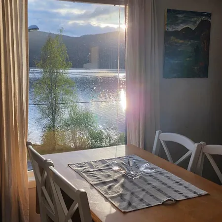 Ved Vannet * Konsmo