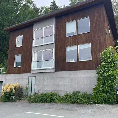 Ved Vannet * Konsmo