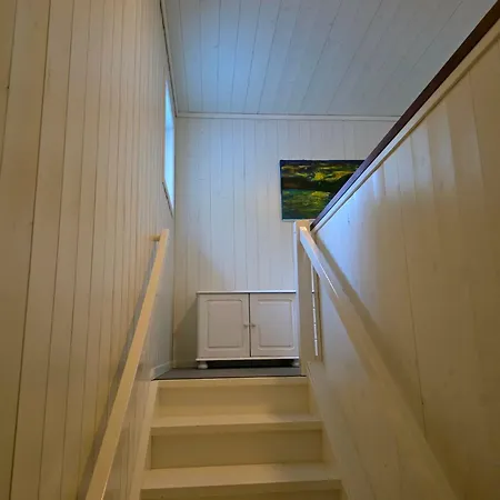 Ved Vannet Apartmán *
