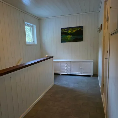 Ved Vannet Apartmán Konsmo